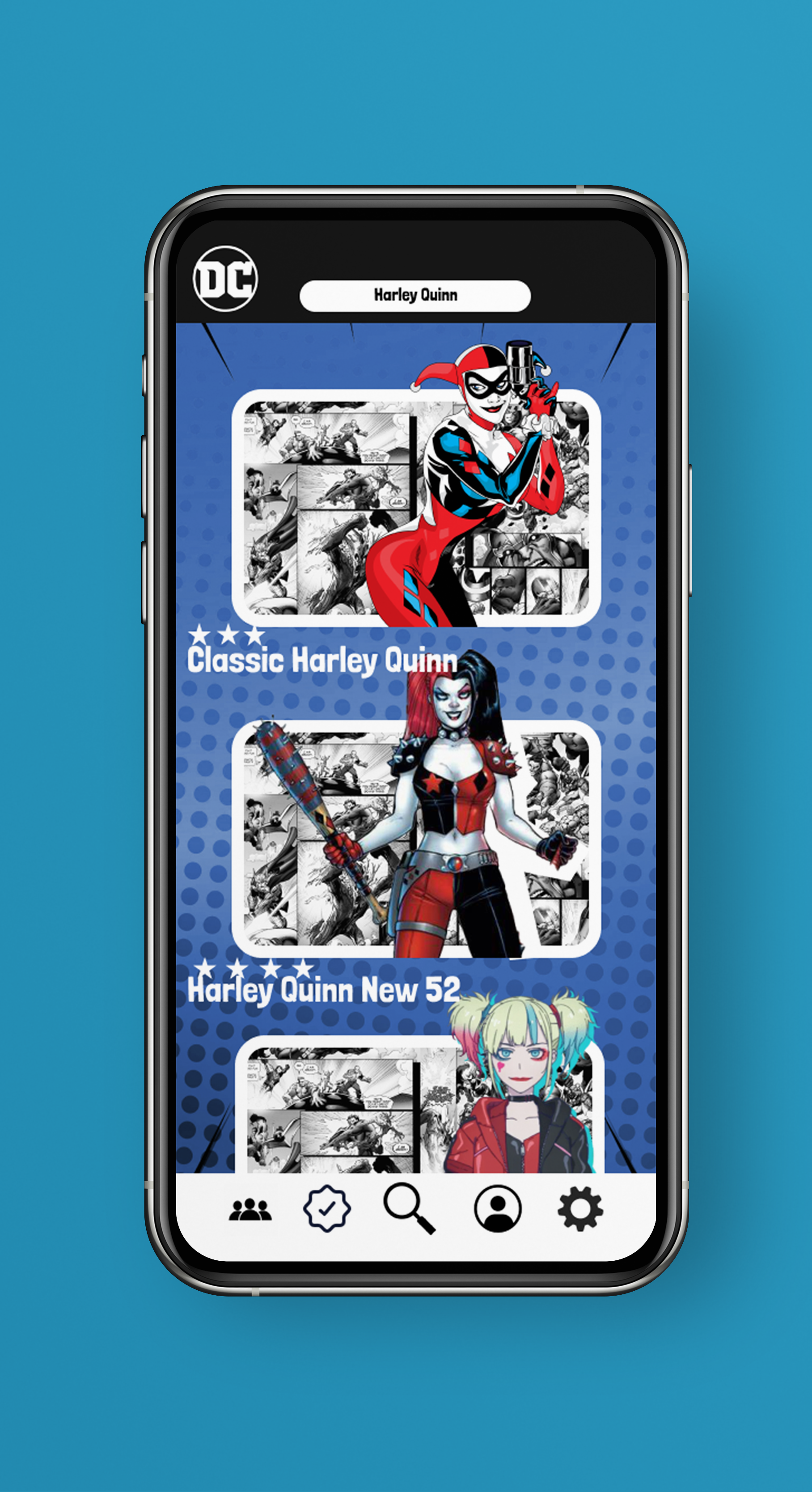 Hero Sketch Phones 3