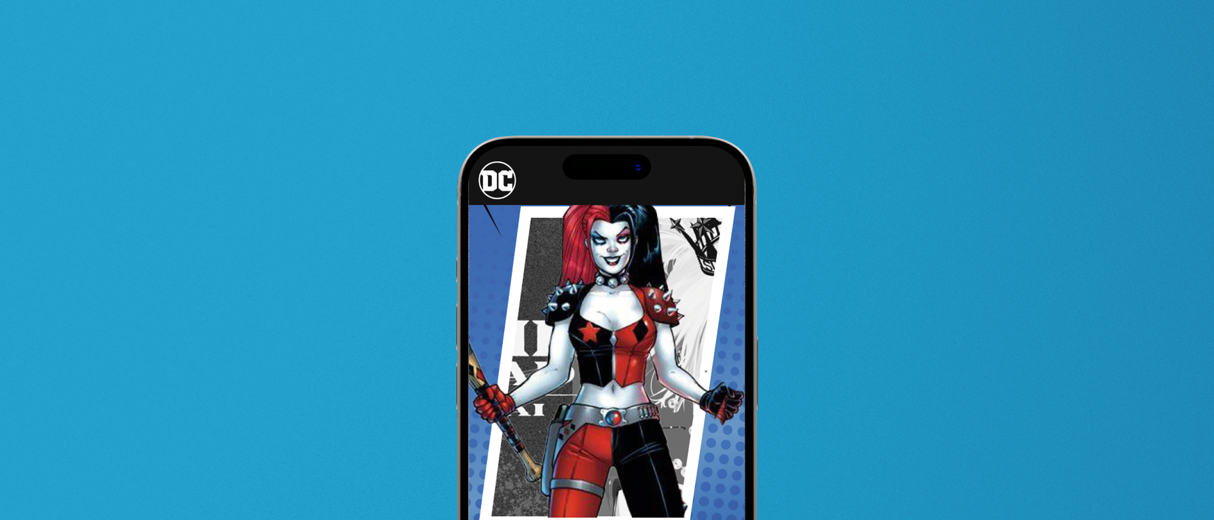 Hero Sketch app screen 4